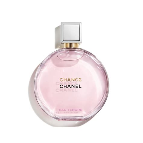 Eau de parfum Chanel Chance eau tendre 35/50/100/150 ml Maroc